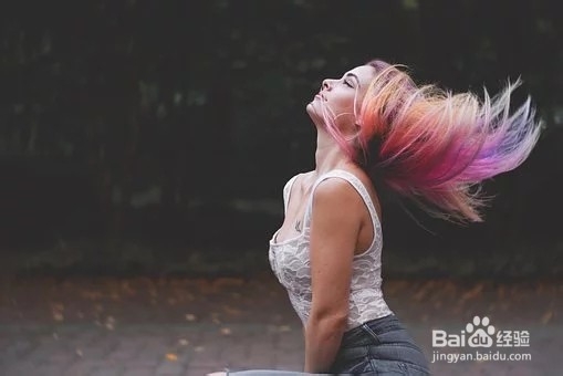 掉发严重怎么调理?