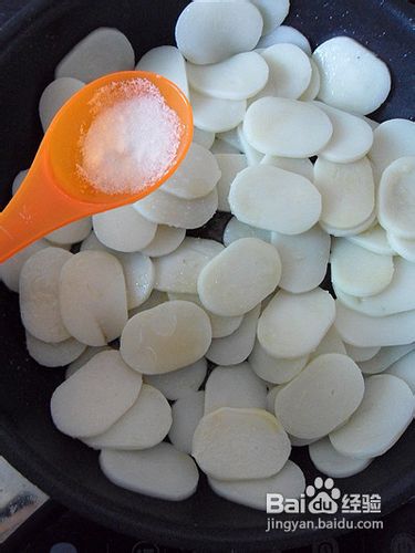 【简单の早餐】素炒年糕