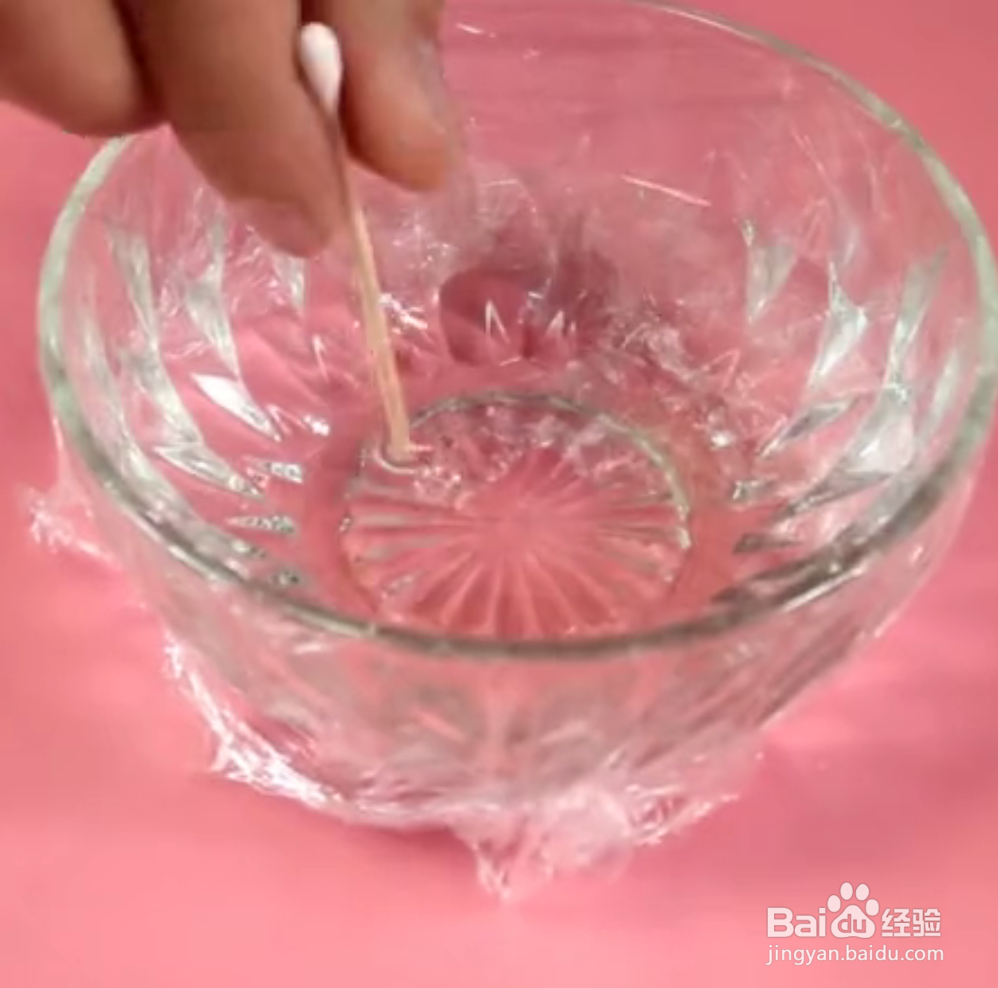 如何用白醋等去除冰箱的异味