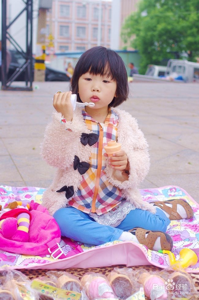 怎样培养孩子的理财能力？