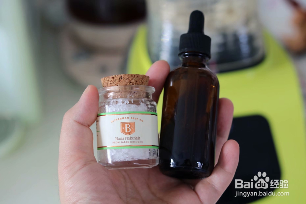 简单无压力做植物奶腰果奶