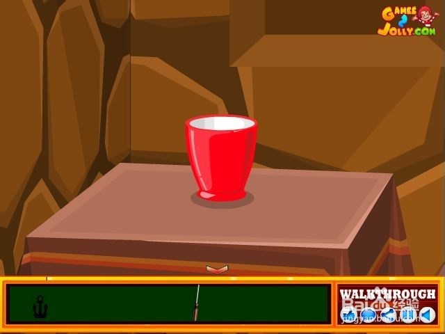 独木舟救援攻略：[1]