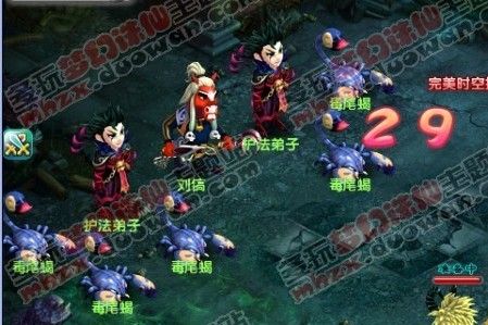 70级古窟惊魂副本怎样攻打错误修正版