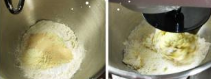 肉松柴犬豆沙面包