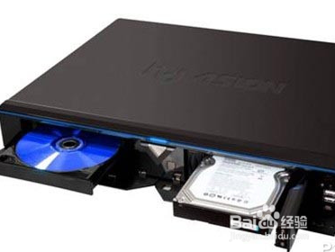 光驱的用武之地