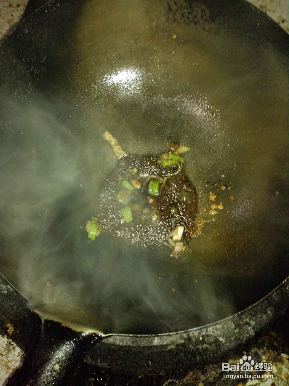 正宗把子肉做法！