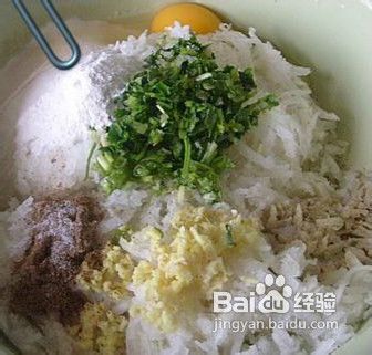 简单美味——素炸丸子