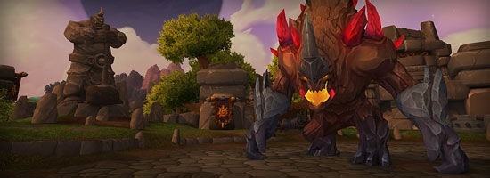 《魔兽世界》德拉诺之王悬槌堡二区难度简易攻略