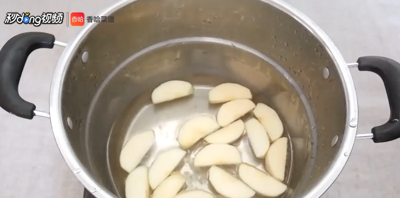 水果罐头怎么做