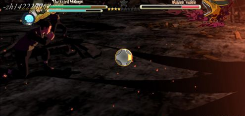 火影：究极风暴3图文攻略：[3]九尾来袭（3）