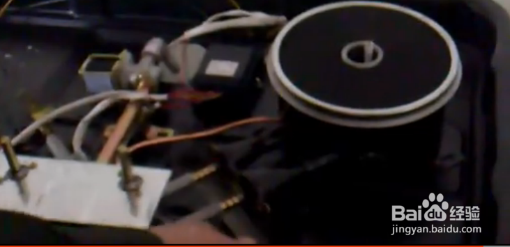 燃气灶电磁阀安装与更换