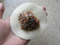 家常饮食：[1]饺子