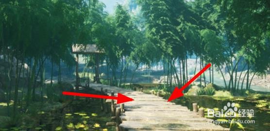 仙剑奇侠传7利用两块冰晶石相撞任务攻略