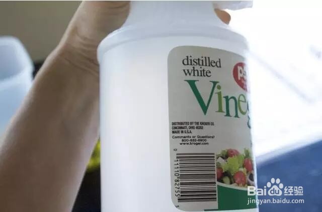 教你如何处理厨房油污?