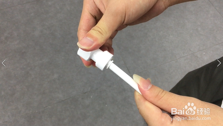 诺道夫开水机 NDF-A45 安装方法