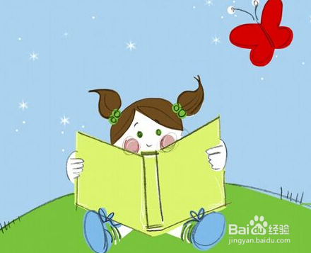 家长如何教给孩子识字？