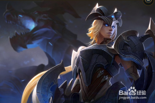 LOL希瓦娜打野攻略玩法