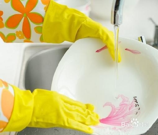 淘米水有大大的作用