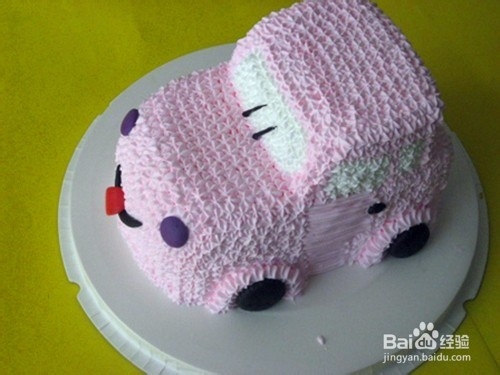 玩味生活DIY，各种超萌美食随心制作！