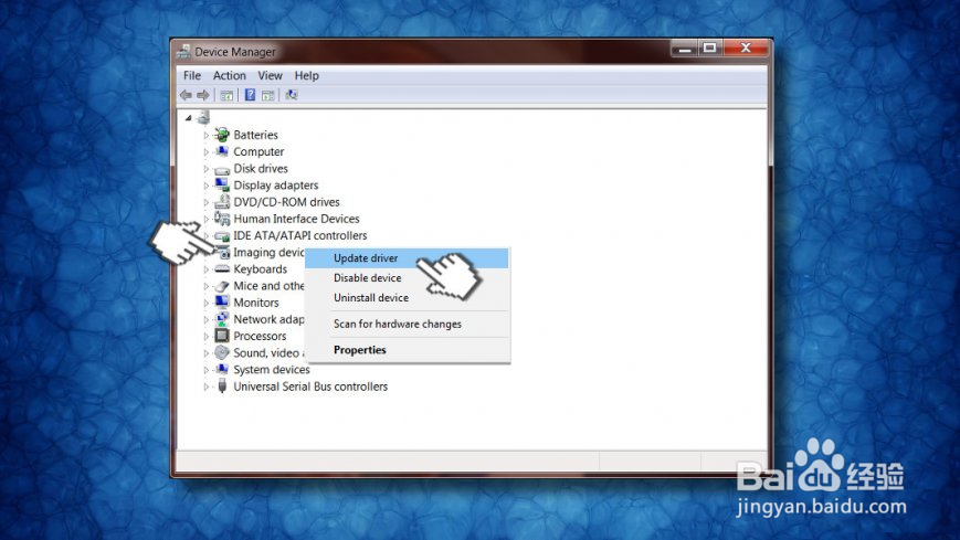 如何修复Win10上的相机应用错误0xA00F424F？