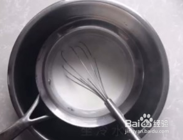 超级好吃的滑嫩嫩的椰奶芒果冻