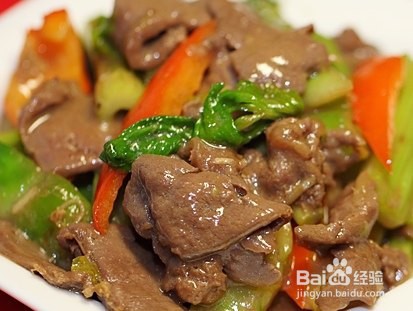 牛肉怎么炒不老