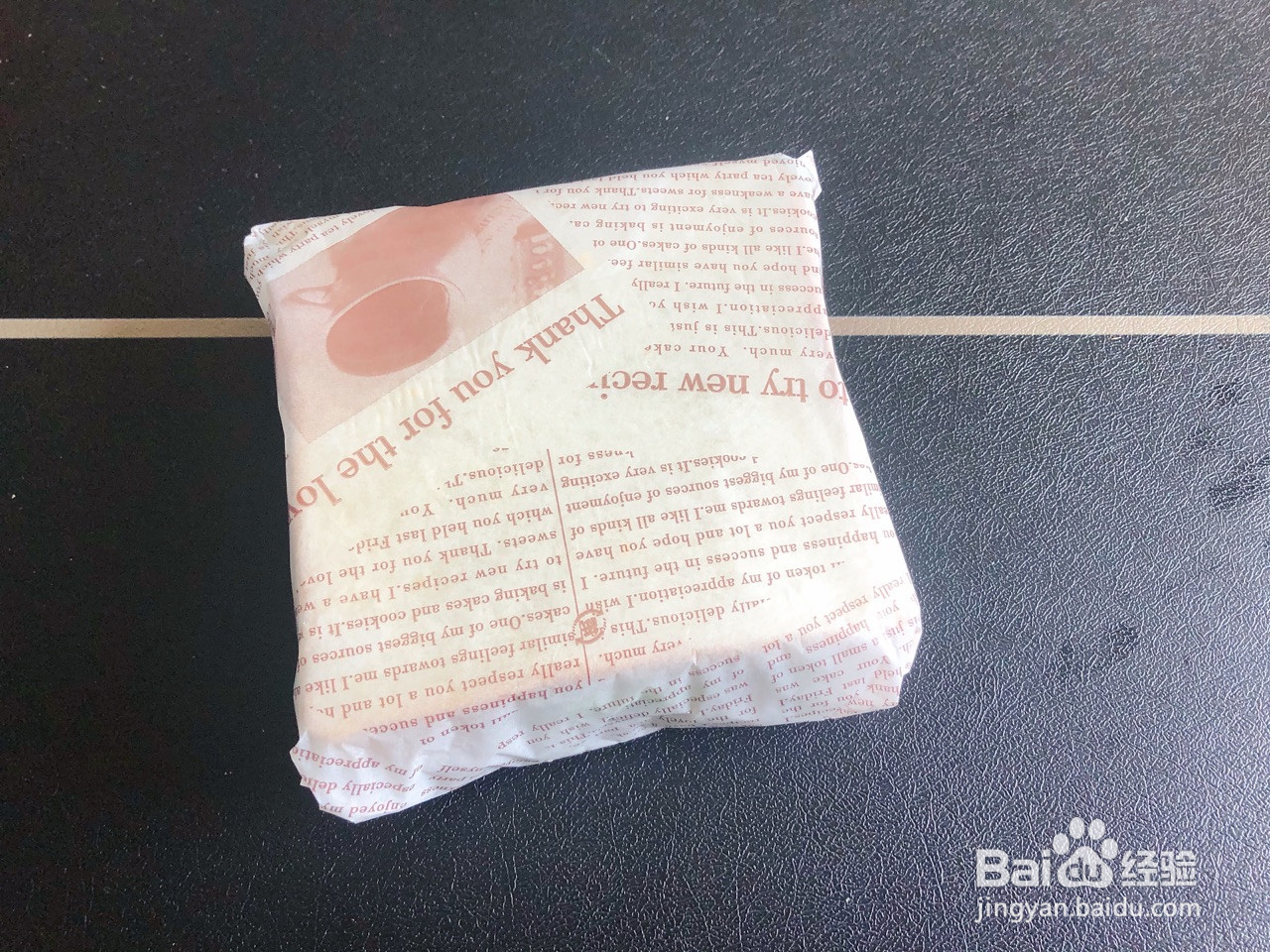 火腿鸡蛋三明治的做法