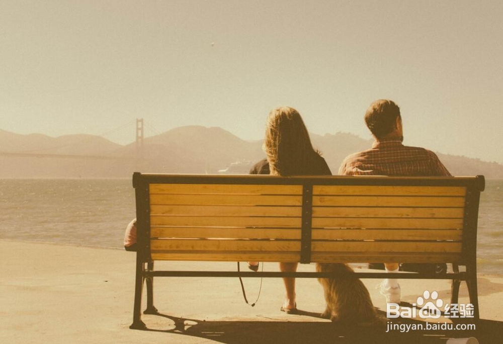 应该如何走出失恋的困扰?