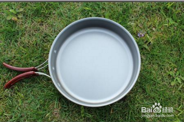 自驾游户外野炊野营做饭应该带什么锅？