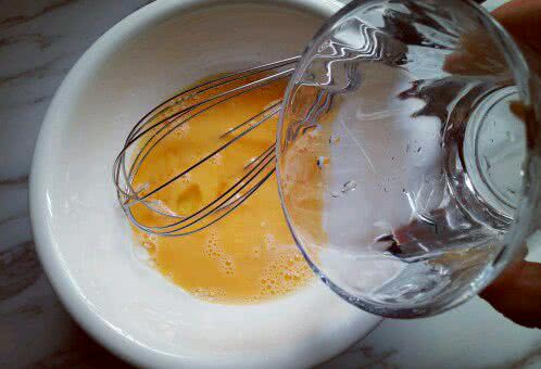 快手营养早餐-鸡蛋饼#柏翠辅食节-营养佐食#