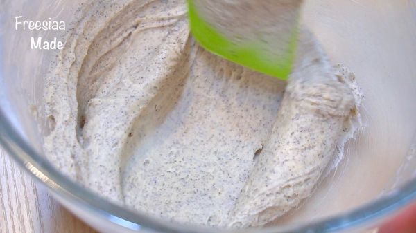 【视频】酥掉渣曲奇饼干(咖啡&原味)~