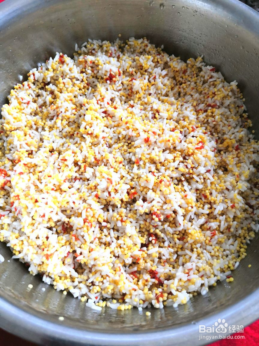 舌尖上的端午的做法