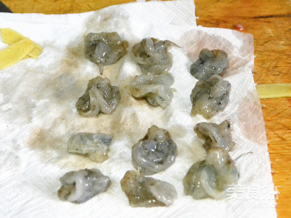 百分百成功的菠萝脆皮虾球