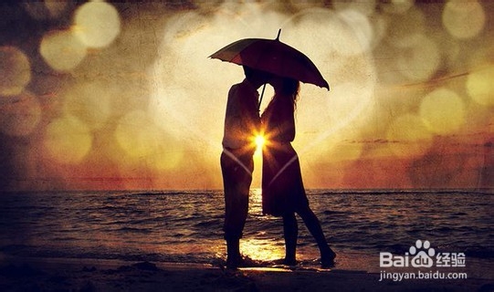 经典爱情问题标准答案