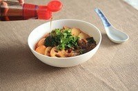 麻辣外婆特色麻辣烫加盟:什锦麻辣烫做法