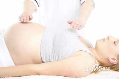 如何只要妊娠不要纹