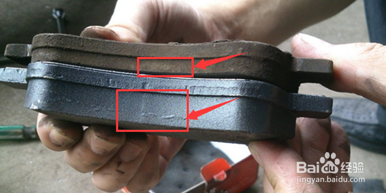 汽车刹车片多久更换一次?