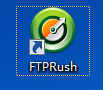 FTPRush怎样开启每天自动备份配置文件