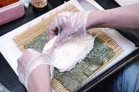 家里的米饭有剩余了怎么办