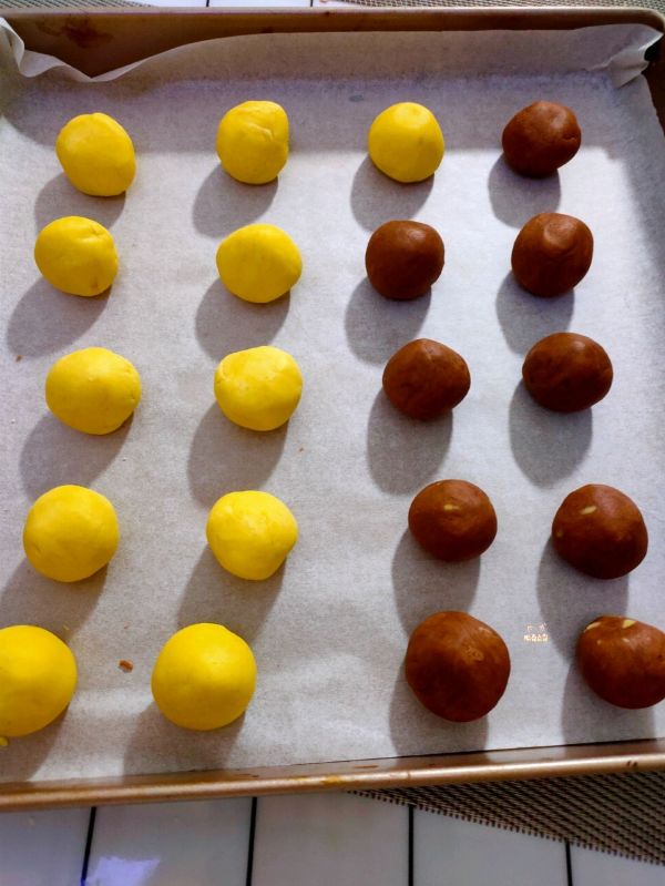 玛格丽特小饼干