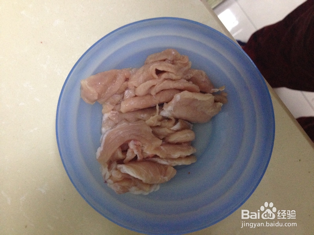 家常木须瓜片的做法？如何做家常木须瓜片？