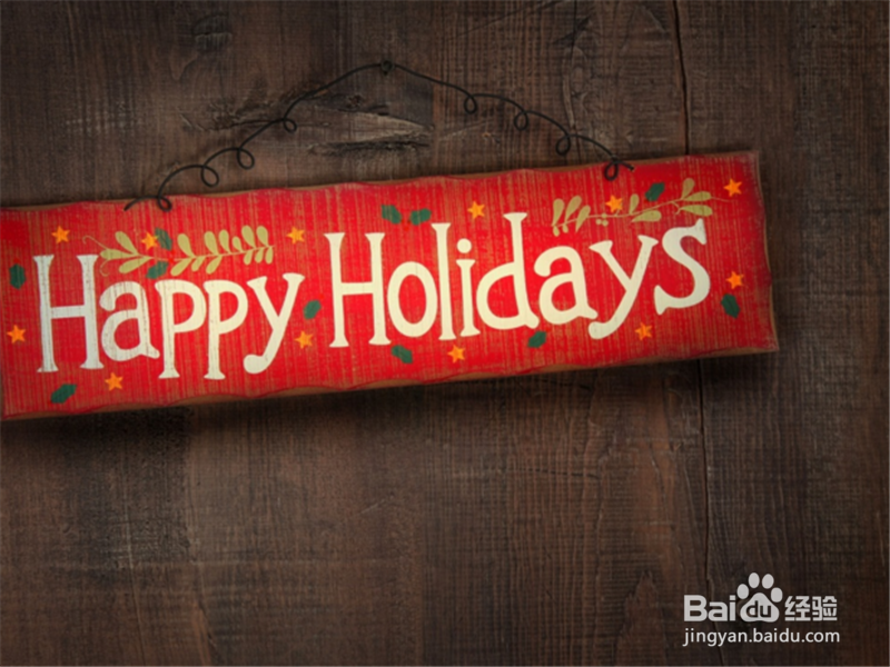 假期比旅游更有意义的事情