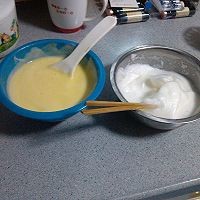 烤小蛋糕的做法