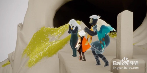 光遇风行季任务四怎么做