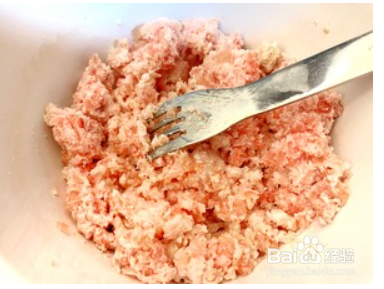 好吃又好做的香煎藕饼