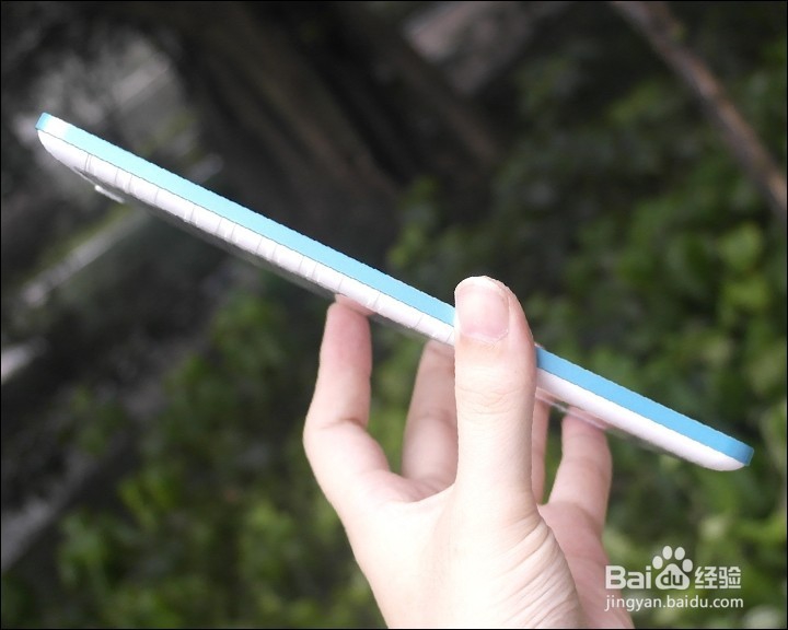 七彩虹G808 4G 8寸安卓平板开箱晒物