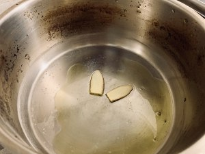 鲜到起飞的菌菇汤做法