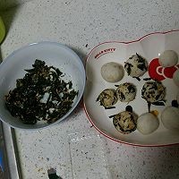 山药球的做法