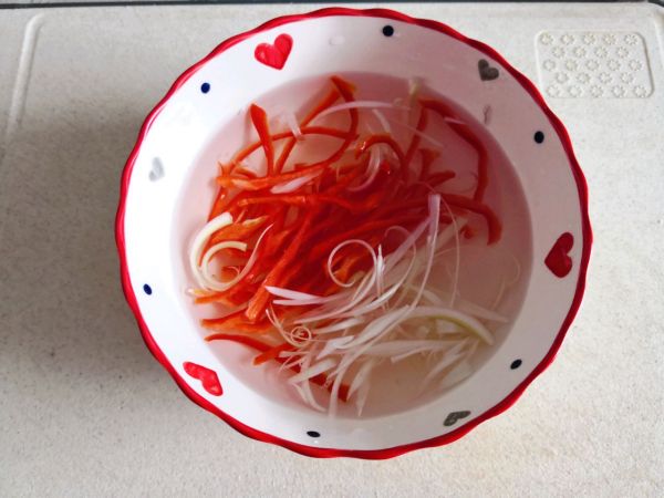 清蒸黄花鱼鱼柳