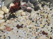 传统的腊八粥(甜味)